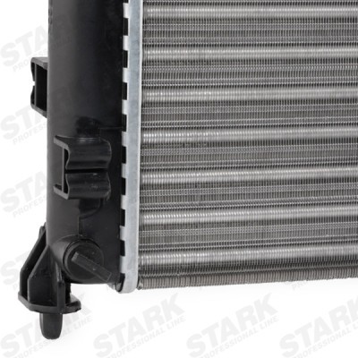 Radiator, Engine Cooling Stark SKRD-0120185 SKRD-0120185 - photo 4