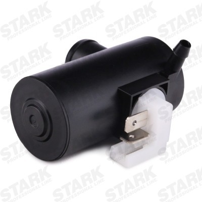 Washer Fluid Pump, window cleaning Stark SKWPC-1810015 SKWPC-1810015 - photo 5
