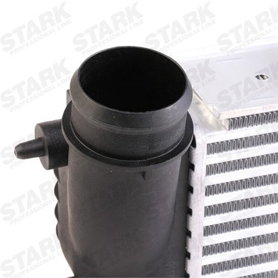 Intercooler, Charger Stark SKICC-0890043 SKICC-0890043 - photo 5