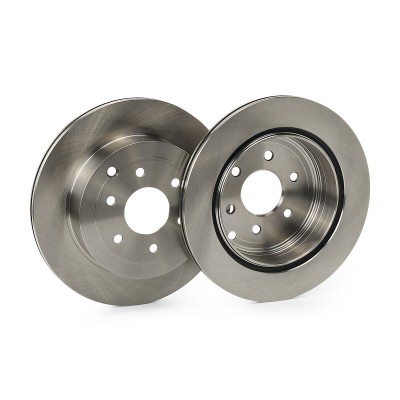 Brake Disc RIDEX 82B0515 82B0515 - photo 7