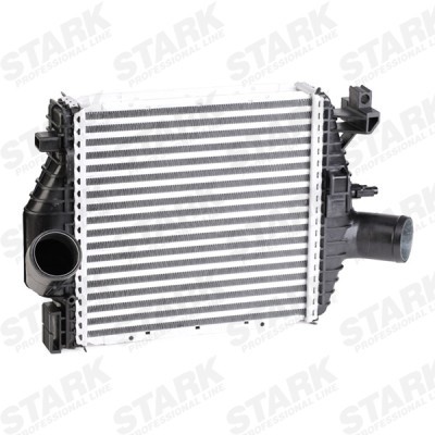 Intercooler, Charger Stark SKICC-0890082 SKICC-0890082 - photo 3