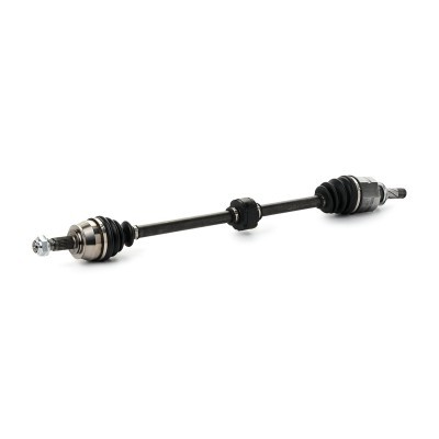 Drive Shaft RIDEX 13D1233 13D1233 - photo 3