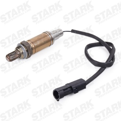 Lambda (Oxygen) Sensor Stark SKLS-0140712 SKLS-0140712 - photo 3