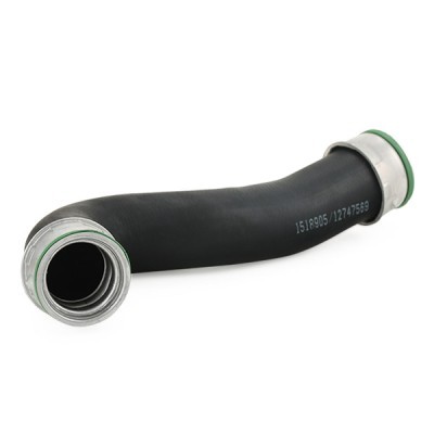 Charger Air Hose RIDEX 3314C0192 3314C0192 - photo 3