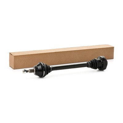 Drive Shaft RIDEX 13D0170R 13D0170R - photo 2