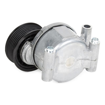 Belt Tensioner V-Ribbed Belt RIDEX 310T0118 310T0118 - photo 4