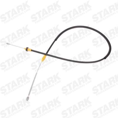 Cable Pull, Parking Brake Stark SKCPB-1050121 SKCPB-1050121 - photo 4