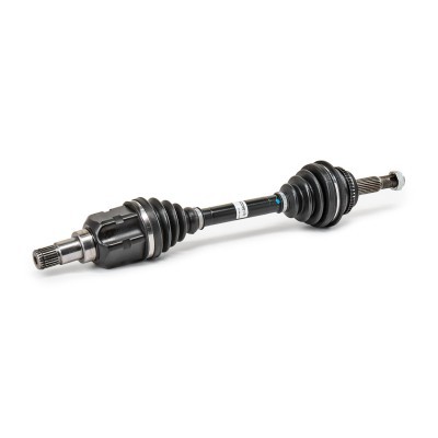 Drive Shaft RIDEX 13D0861R 13D0861R - photo 4