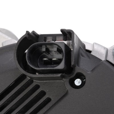 Alternator RIDEX 4G0967 4G0967 - photo 5