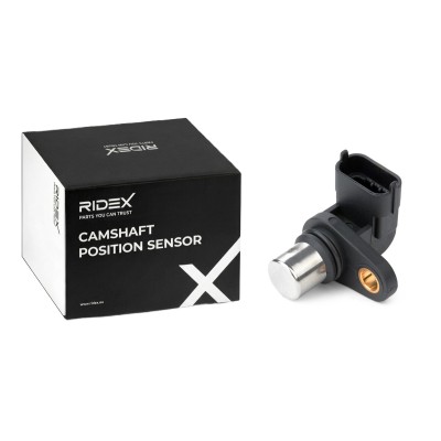 Crankshaft Pulse Sensor RIDEX 3946S0044 3946S0044 - photo 5