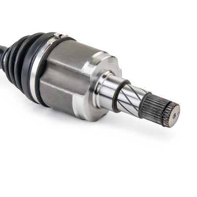 Drive Shaft RIDEX 13D1196R 13D1196R - photo 6
