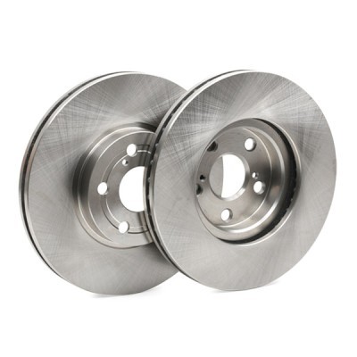 Brake Disc RIDEX 82B0104 82B0104 - photo 6