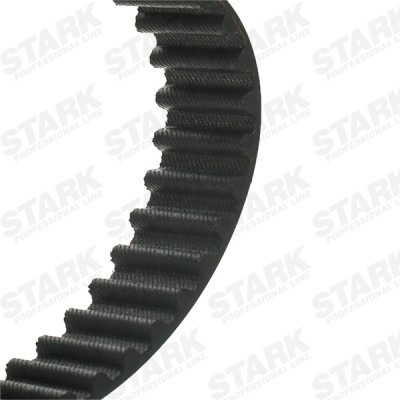 Timing Belt Stark SKTIB-0780053 SKTIB-0780053 - photo 4