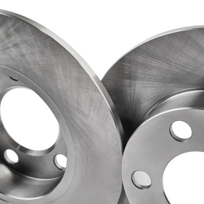 Brake Disc RIDEX 82B0003 82B0003 - photo 4