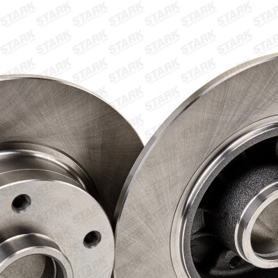 Brake Disc Stark SKBD-0022309 SKBD-0022309 - photo 5
