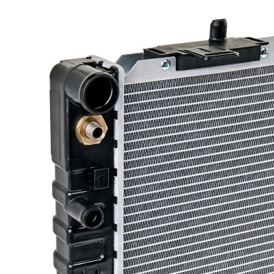 Radiator, Engine Cooling RIDEX 470R0106 470R0106 - photo 9
