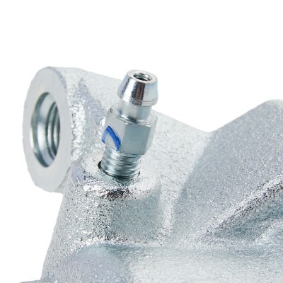 Brake Caliper RIDEX 78B1278 78B1278 - photo 5