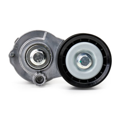 Belt Tensioner V-Ribbed Belt RIDEX 310T0400 310T0400 - photo 6