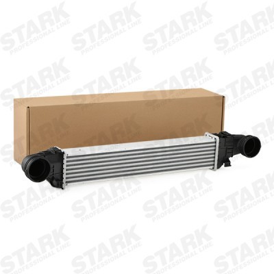 Intercooler, Charger Stark SKICC-0890035 SKICC-0890035 - photo 2