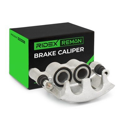 Brake Caliper RIDEX 78B2827R 78B2827R - photo 2