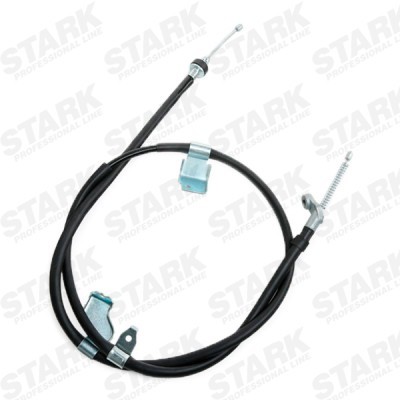 Cable Pull, Parking Brake Stark SKCPB-1050633 SKCPB-1050633 - photo 4