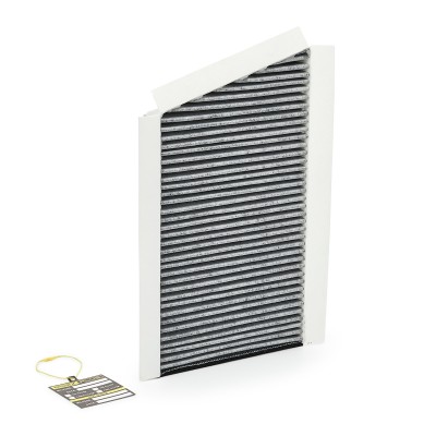 Cabin Air Filter RIDEX 424I0228P 424I0228P - photo 2