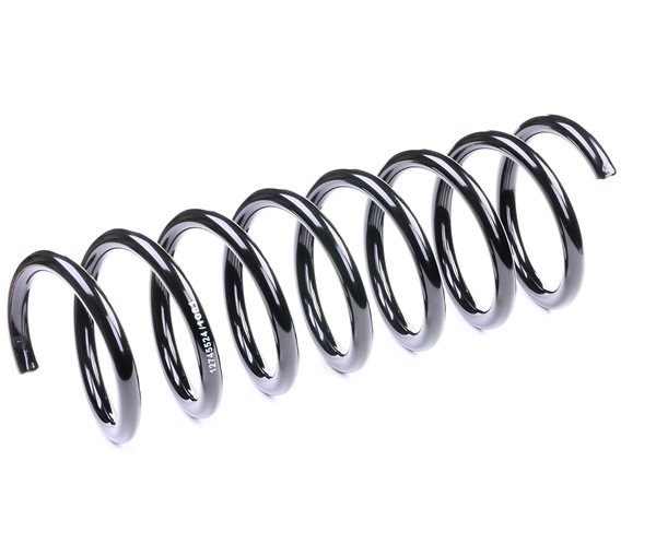 Suspension Spring RIDEX 188C0379 188C0379 - photo 1