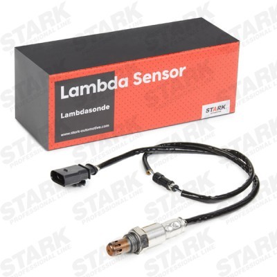Lambda (Oxygen) Sensor Stark SKLS-0141072 SKLS-0141072 - photo 2