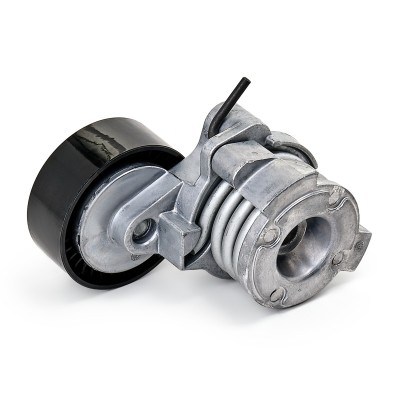 Belt Tensioner V-Ribbed Belt RIDEX 310T0141 310T0141 - photo 8