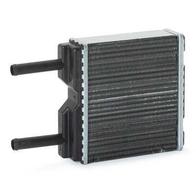 Radiator, Interior Heating RIDEX 467H0084 467H0084 - photo 4