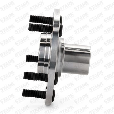 Wheel Hub Stark SKWH-0180008 SKWH-0180008 - photo 7
