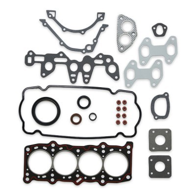 Engine Gasket Kit RIDEX 560F0031 560F0031 - photo 2