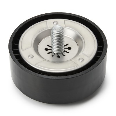 Belt Tensioner V-Ribbed Belt RIDEX 310T0424 310T0424 - photo 5