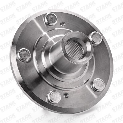 Wheel Hub Stark SKWH-0181258 SKWH-0181258 - photo 6