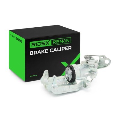 Brake Caliper RIDEX 78B1106R 78B1106R - photo 2