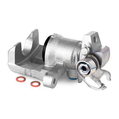 Brake Caliper RIDEX 78B0138 78B0138 - photo 4