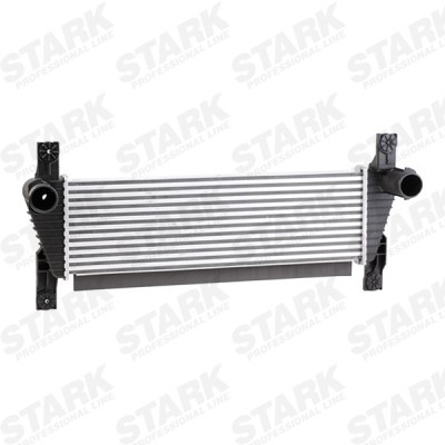 Intercooler, Charger Stark SKICC-0890246 SKICC-0890246 - photo 2