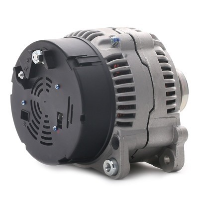 Alternator RIDEX 4G0158 4G0158 - photo 4