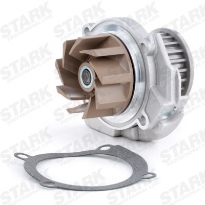 Water Pump, Engine Cooling Stark SKWP-0520229 SKWP-0520229 - photo 4