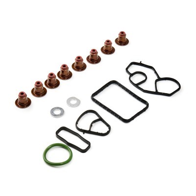 Engine Gasket Kit RIDEX 560F0504 560F0504 - photo 5