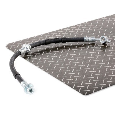 Brake Hose RIDEX 83B0058 83B0058 - photo 2