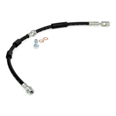 Brake Hose RIDEX 83B0245 83B0245 - photo 3