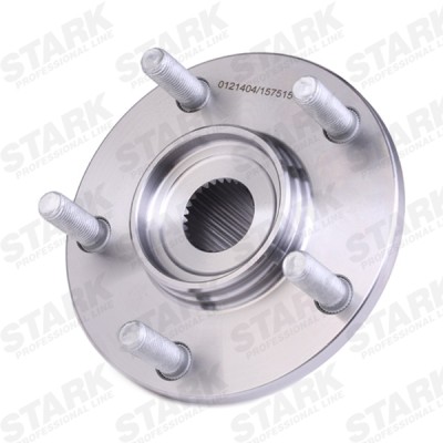 Wheel Hub Stark SKWH-0180008 SKWH-0180008 - photo 4