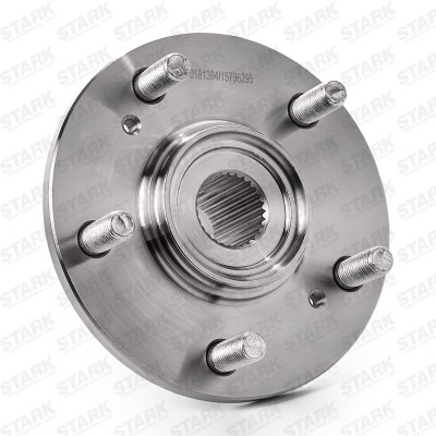 Wheel Hub Stark SKWH-0181258 SKWH-0181258 - photo 5