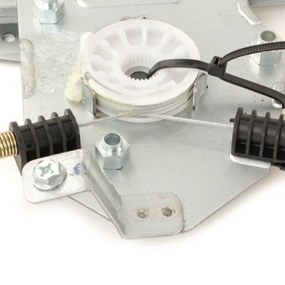 Window Regulator RIDEX 1561W0568 1561W0568 - photo 5