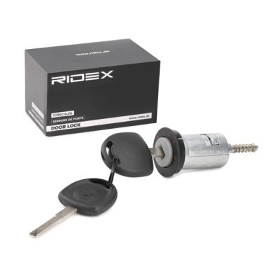 Door Lock RIDEX 1378L0014 1378L0014 - photo 2