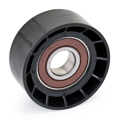 Belt Tensioner V-Ribbed Belt RIDEX 310T0488 310T0488 - photo 4