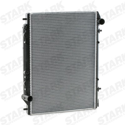Radiator, Engine Cooling Stark SKRD-0120458 SKRD-0120458 - photo 4