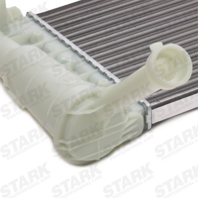 Radiator, Engine Cooling Stark SKRD-0120710 SKRD-0120710 - photo 4