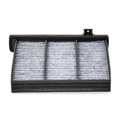 Cabin Air Filter RIDEX 424I0110P 424I0110P - photo 4